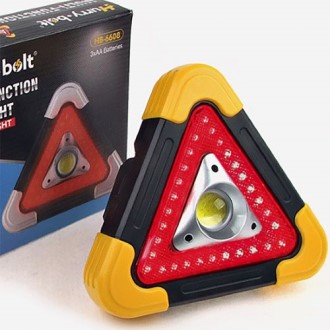 ������ LED �����ﰢ��